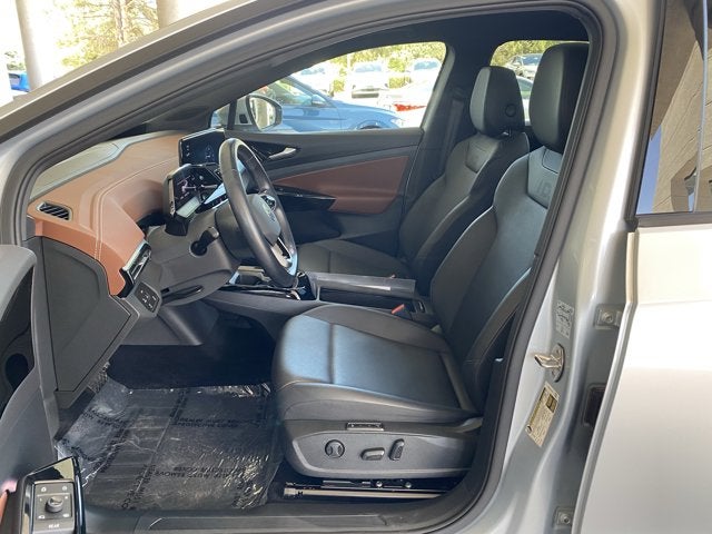2022 Volkswagen ID.4 Pro S