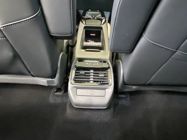 2022 Volkswagen ID.4 Pro S