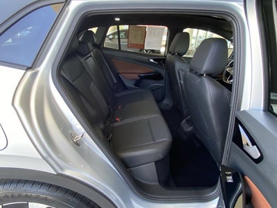 2022 Volkswagen ID.4 Pro S