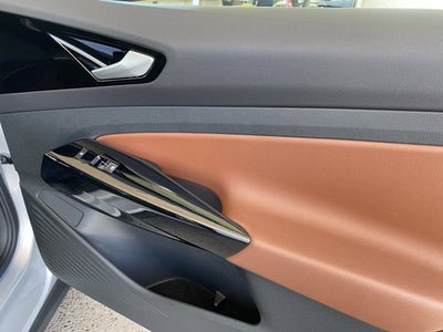 2022 Volkswagen ID.4 Pro S