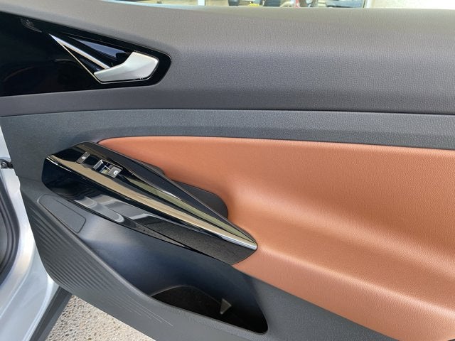 2022 Volkswagen ID.4 Pro S
