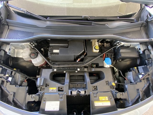 2022 Volkswagen ID.4 Pro S
