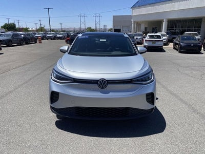 2022 Volkswagen ID.4 Pro S