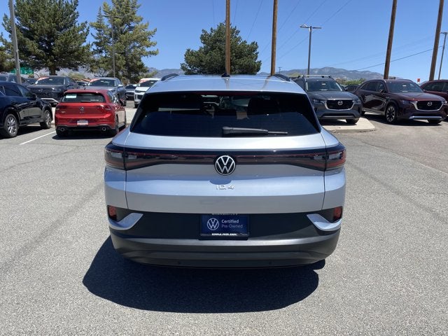 2022 Volkswagen ID.4 Pro S
