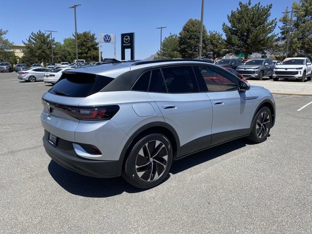2022 Volkswagen ID.4 Pro S