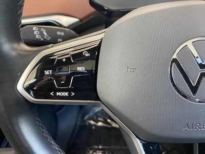 2022 Volkswagen ID.4 Pro S