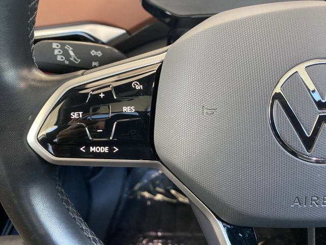 2022 Volkswagen ID.4 Pro S