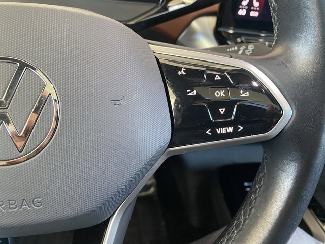 2022 Volkswagen ID.4 Pro S