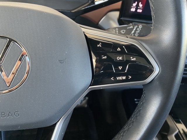2022 Volkswagen ID.4 Pro S
