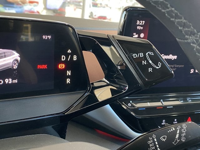 2022 Volkswagen ID.4 Pro S