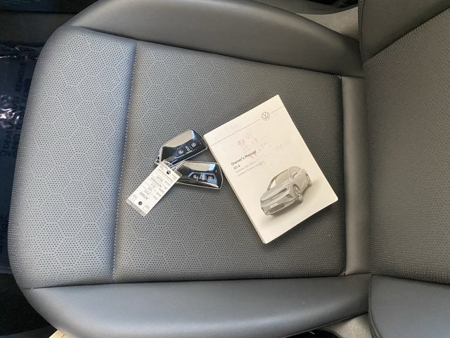 2022 Volkswagen ID.4 Pro S