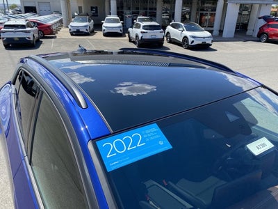 2022 Volkswagen ID.4 Pro S
