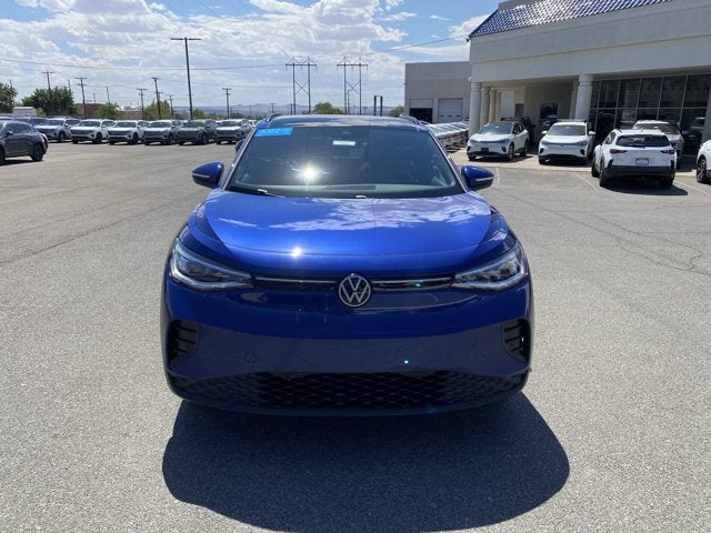 2022 Volkswagen ID.4 Pro S