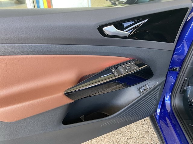 2022 Volkswagen ID.4 Pro S