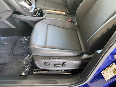 2022 Volkswagen ID.4 Pro S