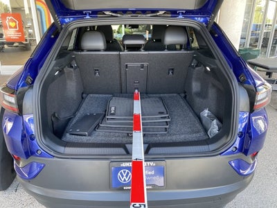 2022 Volkswagen ID.4 Pro S