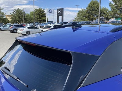 2022 Volkswagen ID.4 Pro S