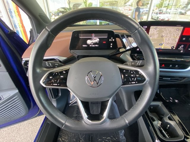 2022 Volkswagen ID.4 Pro S