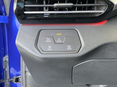 2022 Volkswagen ID.4 Pro S