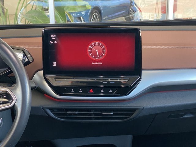 2022 Volkswagen ID.4 Pro S
