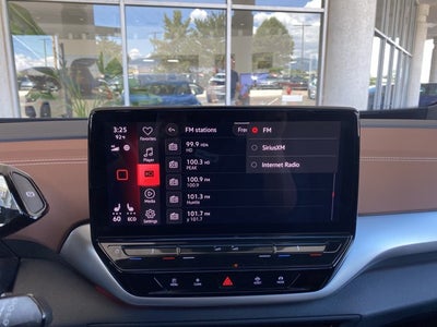 2022 Volkswagen ID.4 Pro S