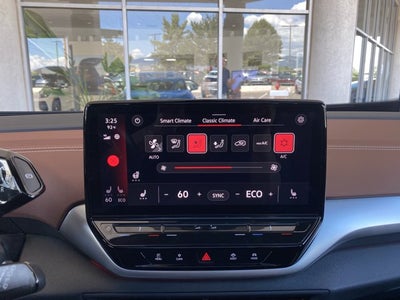 2022 Volkswagen ID.4 Pro S