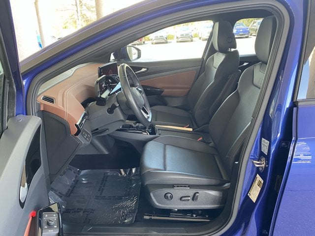 2022 Volkswagen ID.4 Pro S
