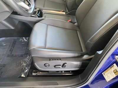 2022 Volkswagen ID.4 Pro S