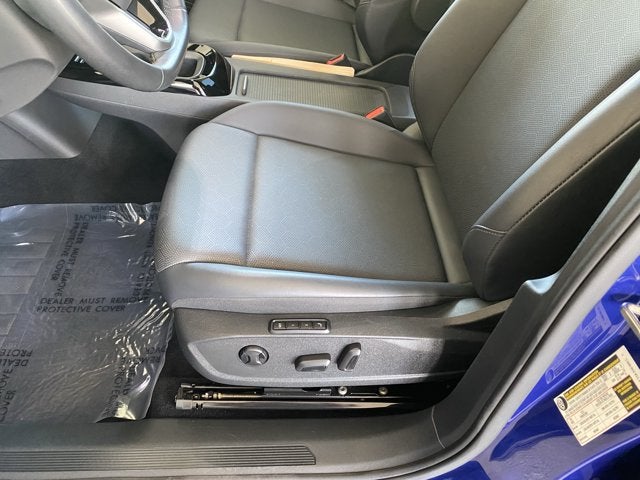 2022 Volkswagen ID.4 Pro S