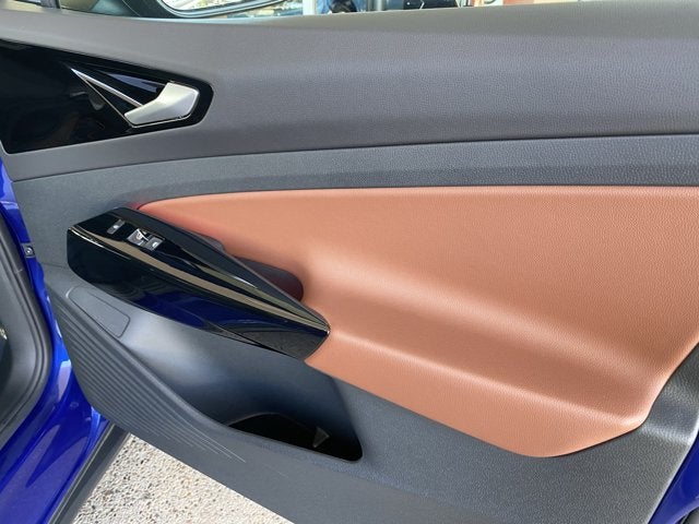 2022 Volkswagen ID.4 Pro S