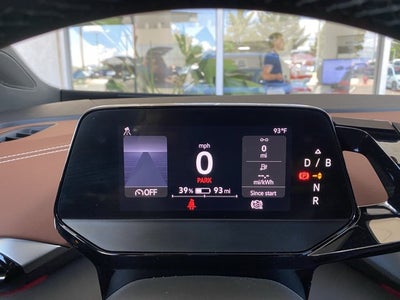 2022 Volkswagen ID.4 Pro S