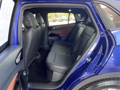 2022 Volkswagen ID.4 Pro S