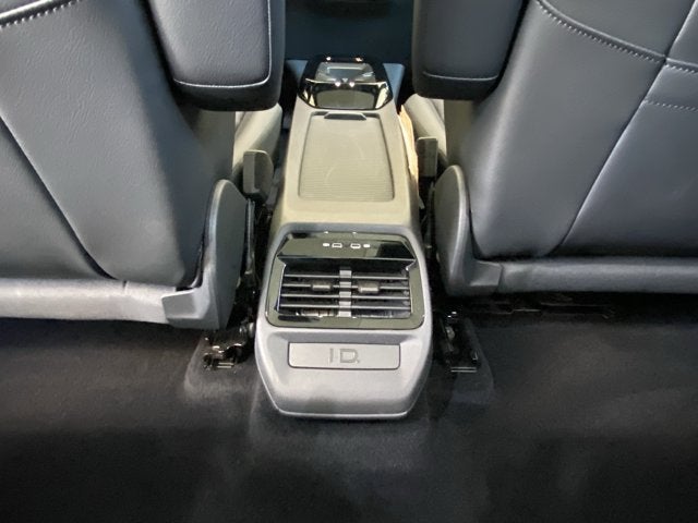 2022 Volkswagen ID.4 Pro S
