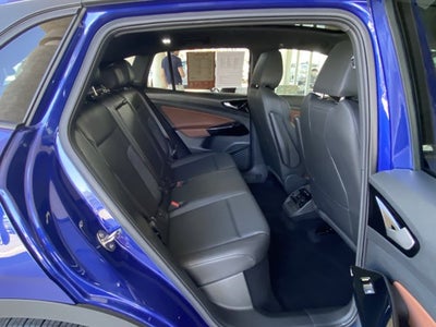 2022 Volkswagen ID.4 Pro S