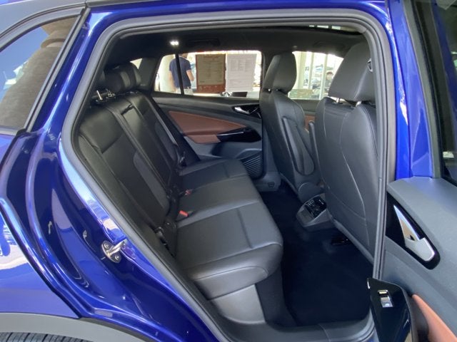 2022 Volkswagen ID.4 Pro S