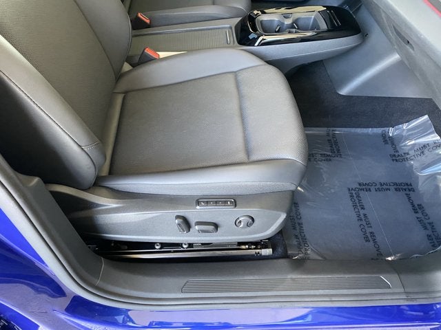 2022 Volkswagen ID.4 Pro S