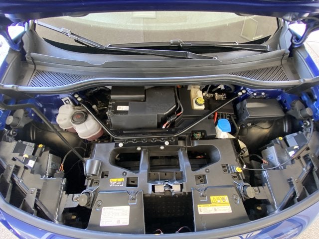 2022 Volkswagen ID.4 Pro S