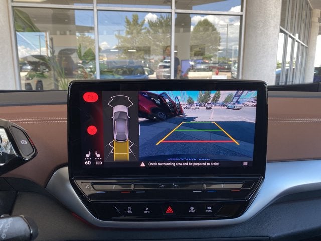 2022 Volkswagen ID.4 Pro S