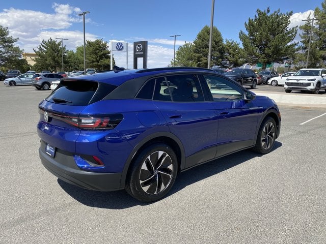 2022 Volkswagen ID.4 Pro S