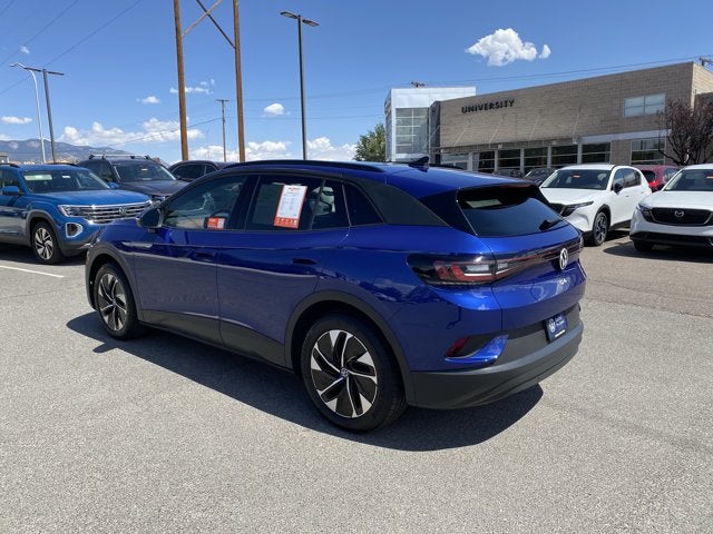 2022 Volkswagen ID.4 Pro S