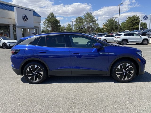 2022 Volkswagen ID.4 Pro S