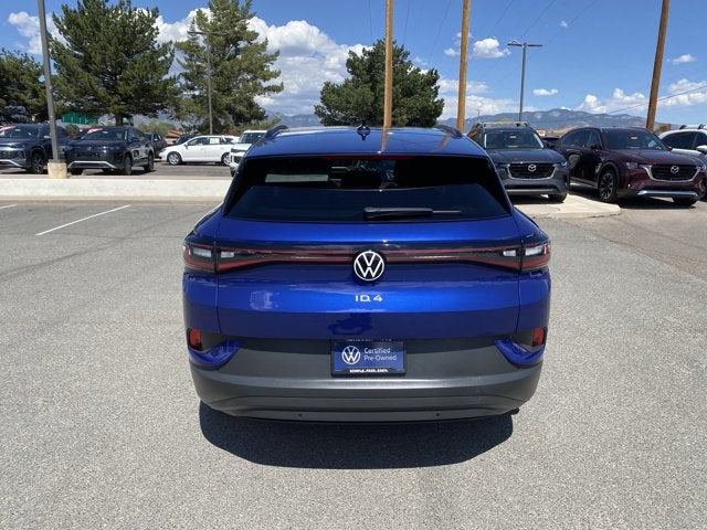 2022 Volkswagen ID.4 Pro S