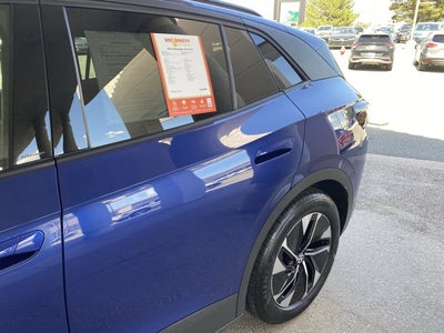 2022 Volkswagen ID.4 Pro S