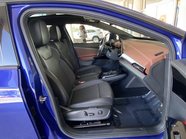 2022 Volkswagen ID.4 Pro S