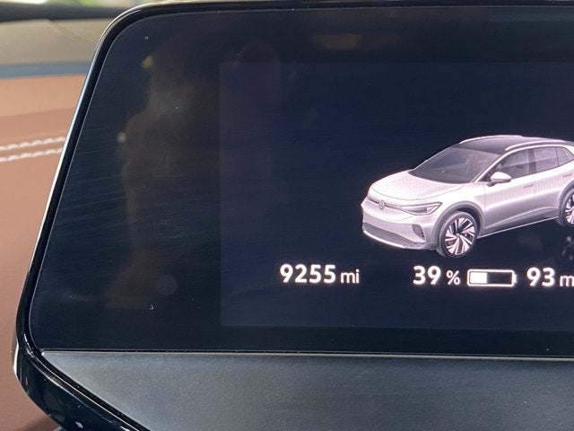 2022 Volkswagen ID.4 Pro S
