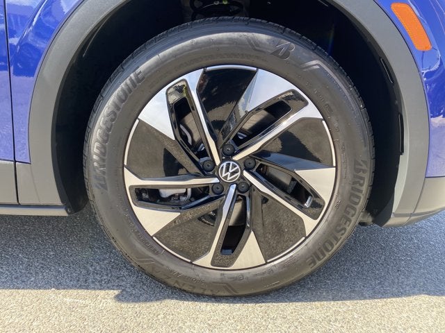 2022 Volkswagen ID.4 Pro S