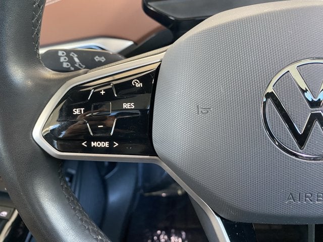 2022 Volkswagen ID.4 Pro S