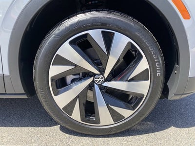 2022 Volkswagen ID.4 Pro S