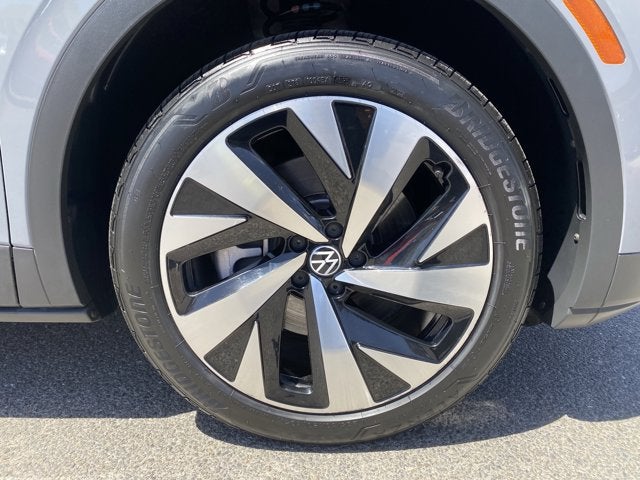 2022 Volkswagen ID.4 Pro S