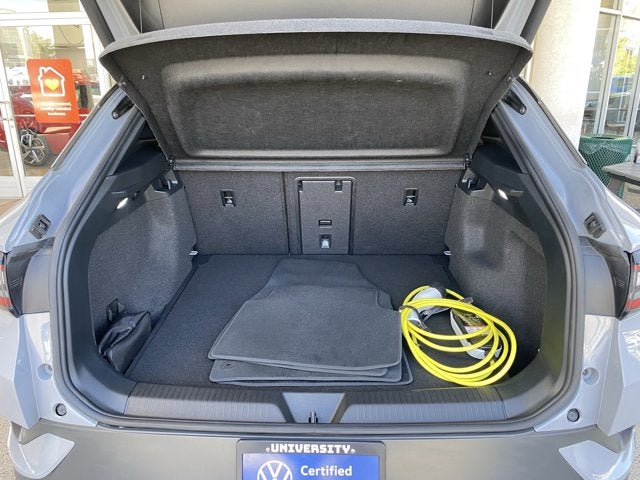 2022 Volkswagen ID.4 Pro S